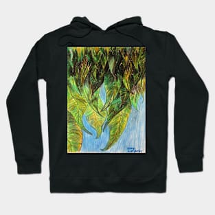 Leaves Hoodie